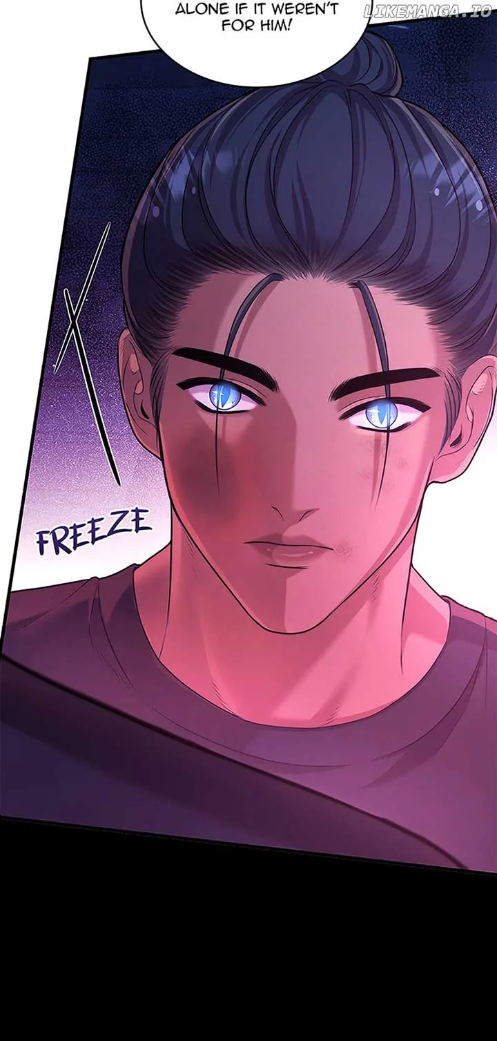 Blood Hotel Chapter 44 page 13