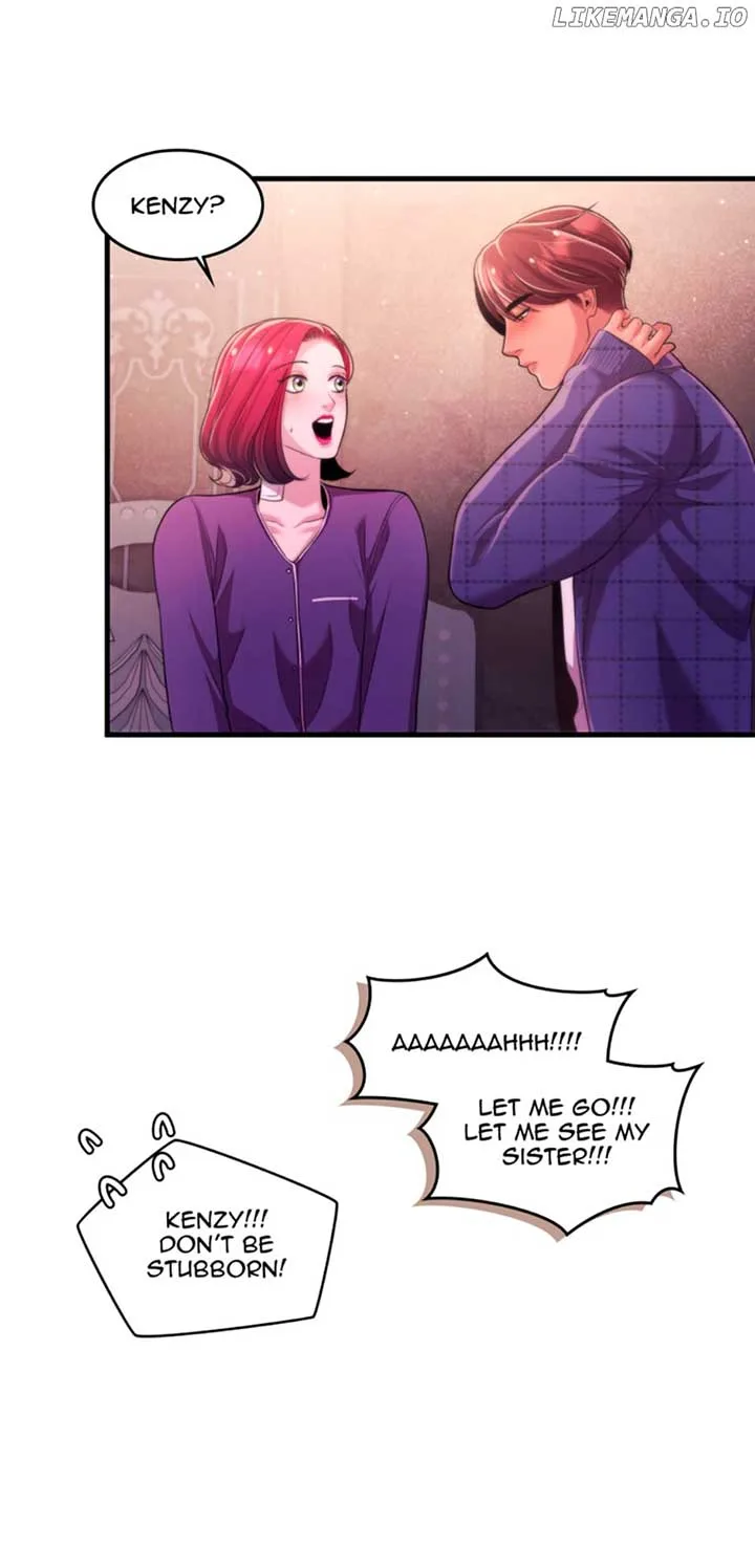 Blood Hotel Chapter 46 page 59
