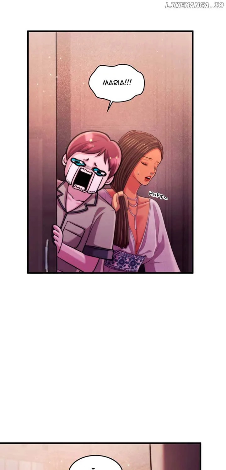 Blood Hotel Chapter 46 page 60