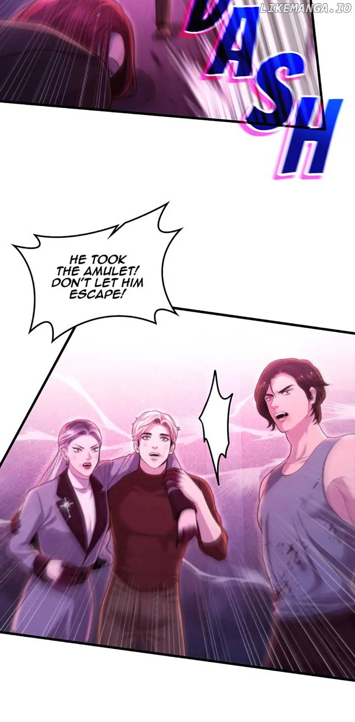 Blood Hotel Chapter 45 page 58