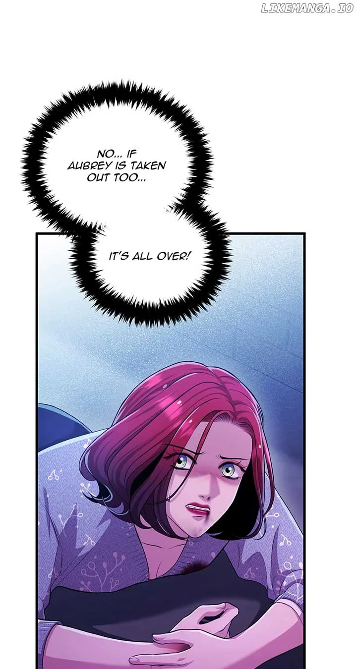 Blood Hotel Chapter 39 page 46