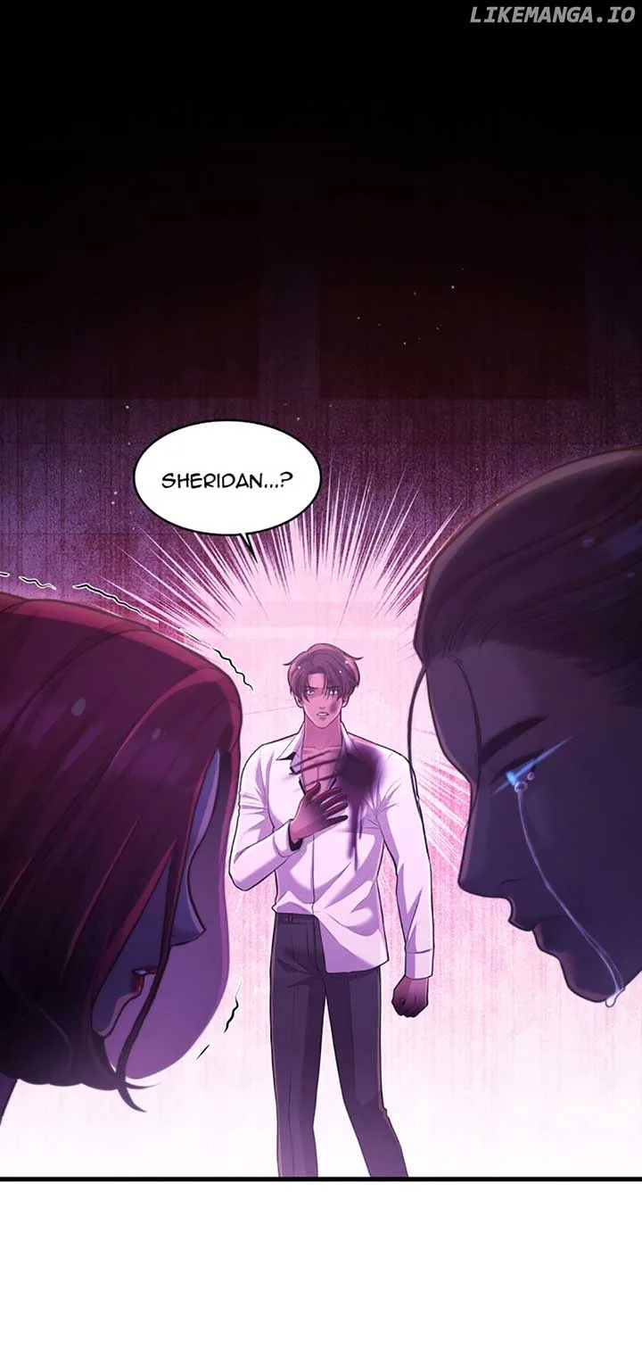 Blood Hotel Chapter 45 page 52