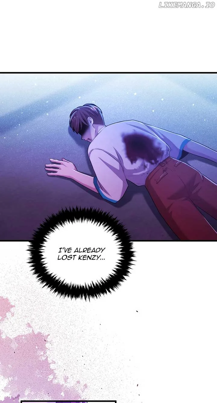 Blood Hotel Chapter 39 page 61