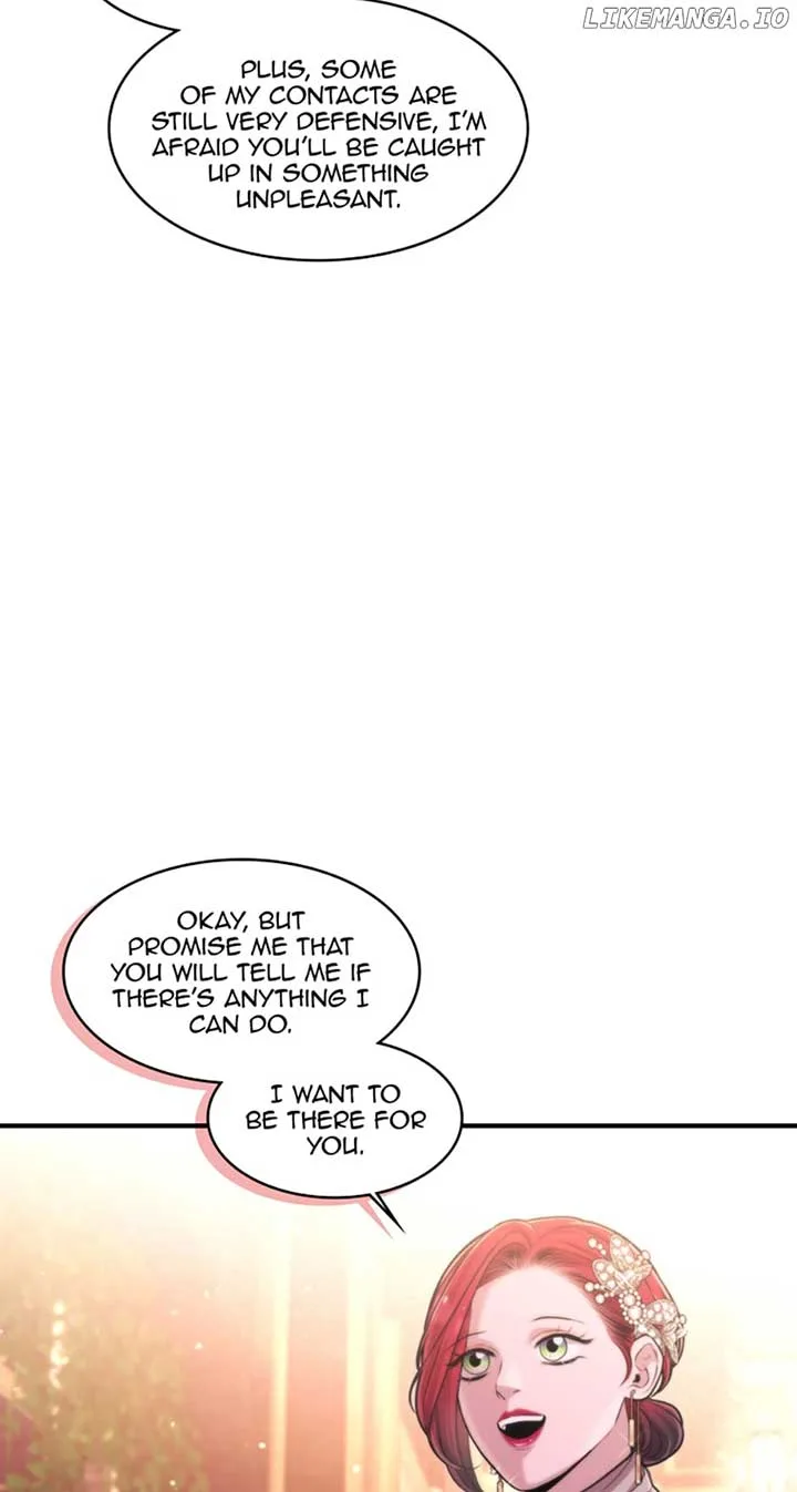 Blood Hotel Chapter 50 page 17