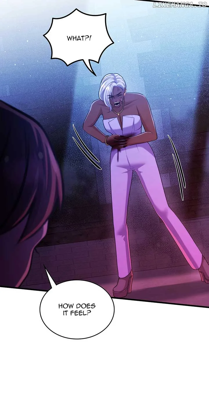 Blood Hotel Chapter 39 page 70