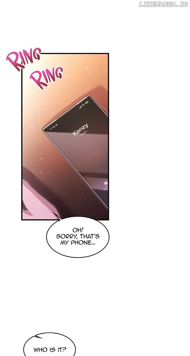 Blood Hotel Chapter 50 page 19
