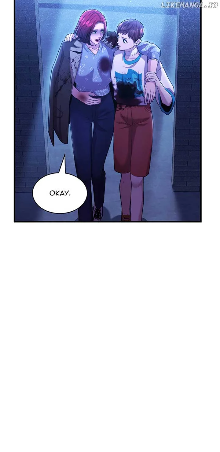 Blood Hotel Chapter 41 page 41