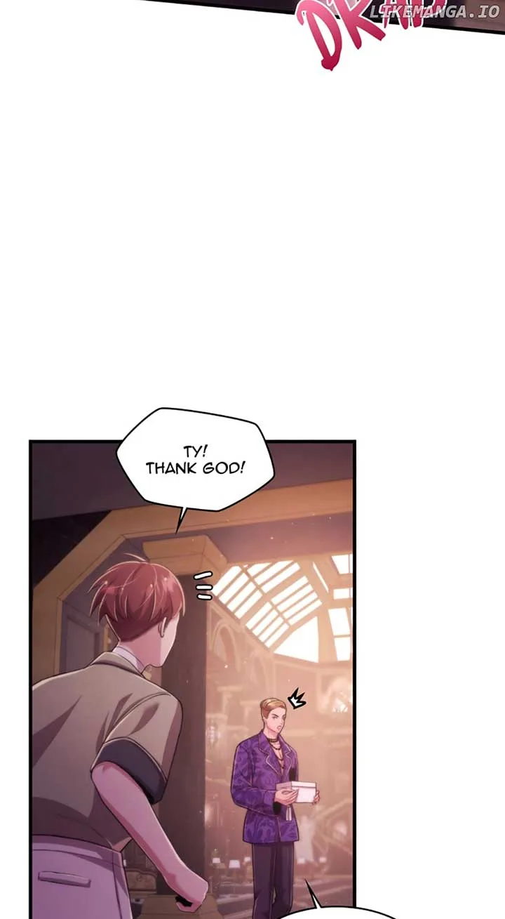 Blood Hotel Chapter 48 page 3