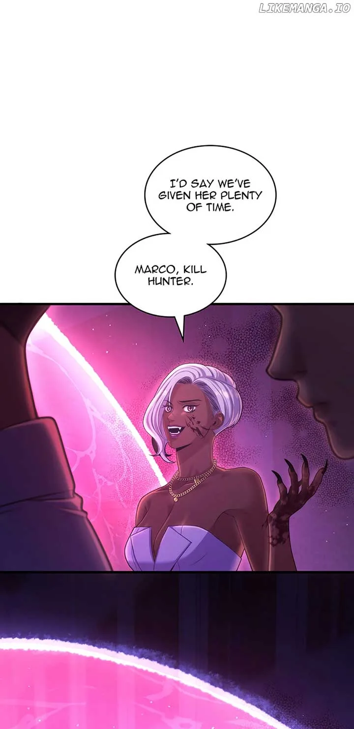 Blood Hotel Chapter 44 page 26