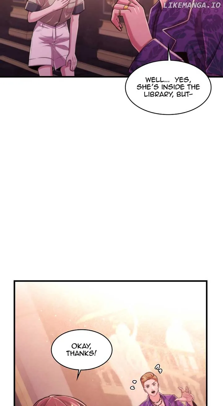 Blood Hotel Chapter 48 page 5