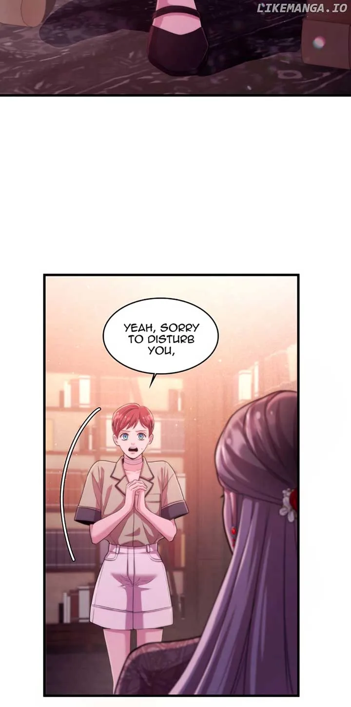Blood Hotel Chapter 48 page 9