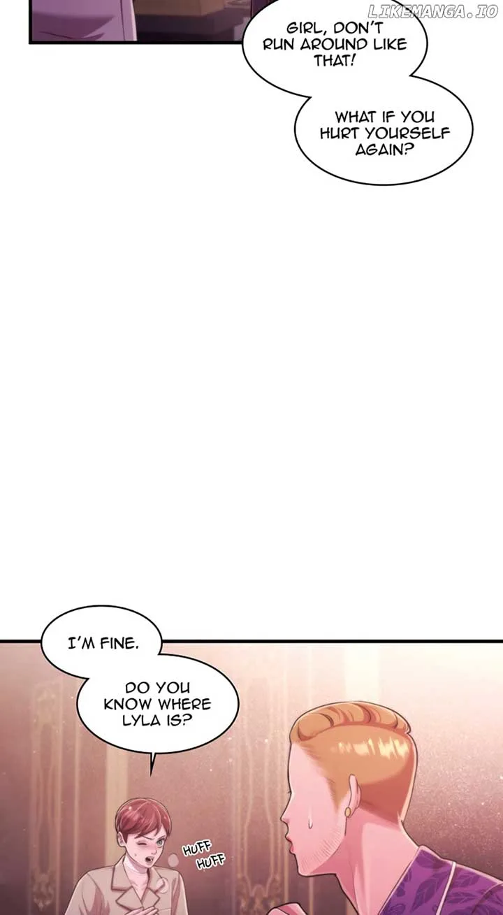 Blood Hotel Chapter 48 page 4