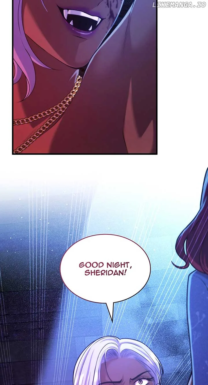 Blood Hotel Chapter 39 page 65
