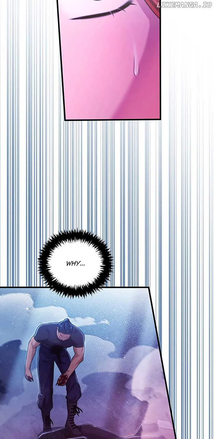 Blood Hotel Chapter 41 page 43