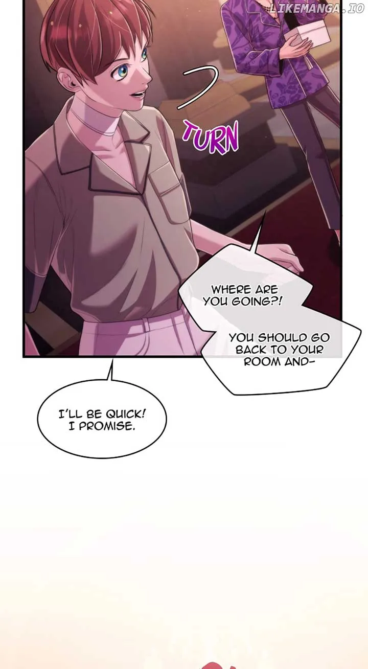 Blood Hotel Chapter 48 page 6