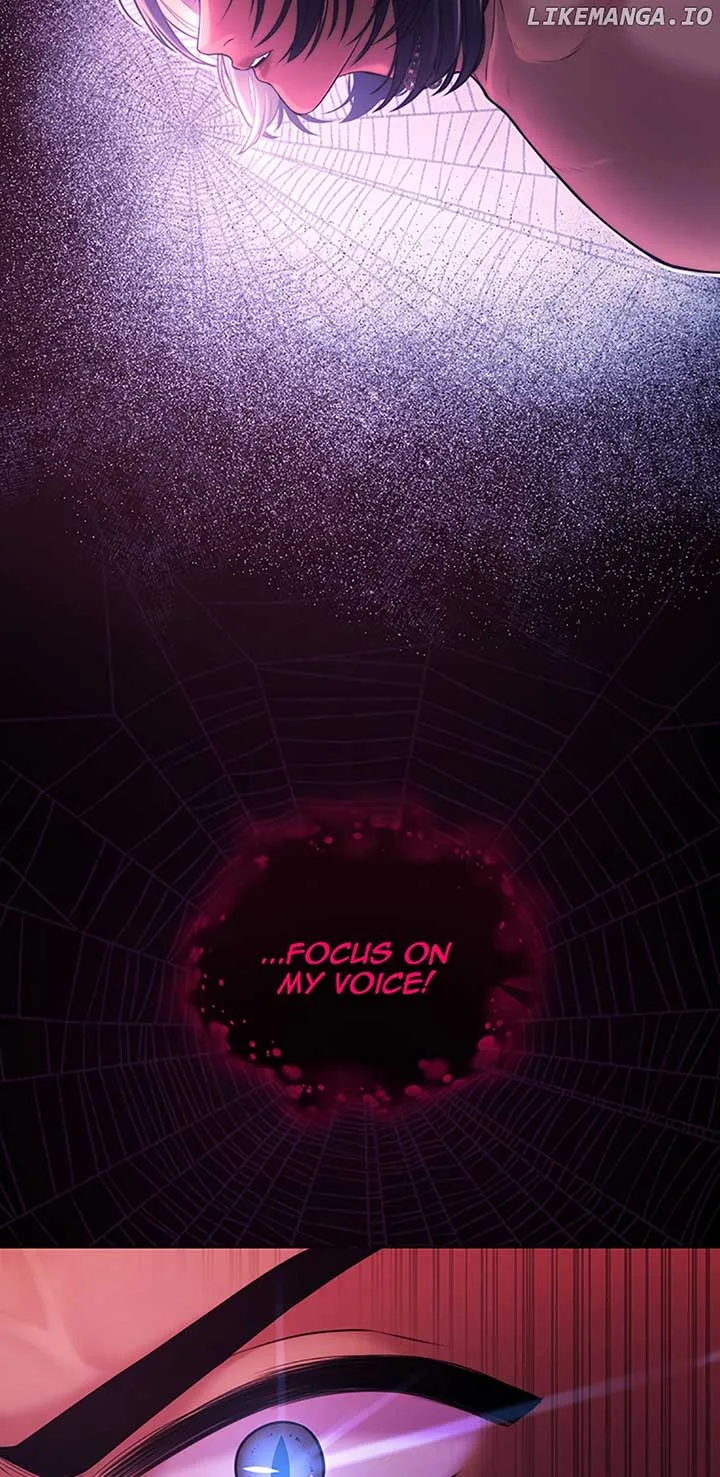 Blood Hotel Chapter 44 page 22
