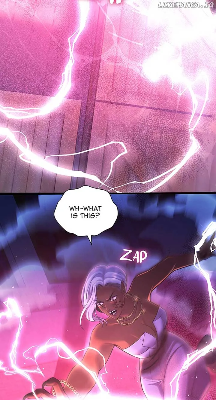 Blood Hotel Chapter 43 page 9