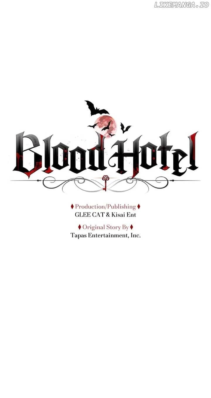 Blood Hotel Chapter 52 page 7