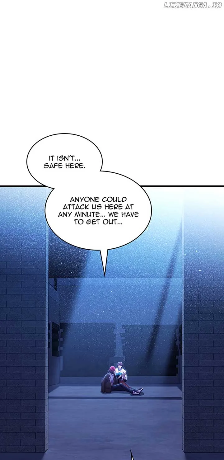 Blood Hotel Chapter 41 page 39