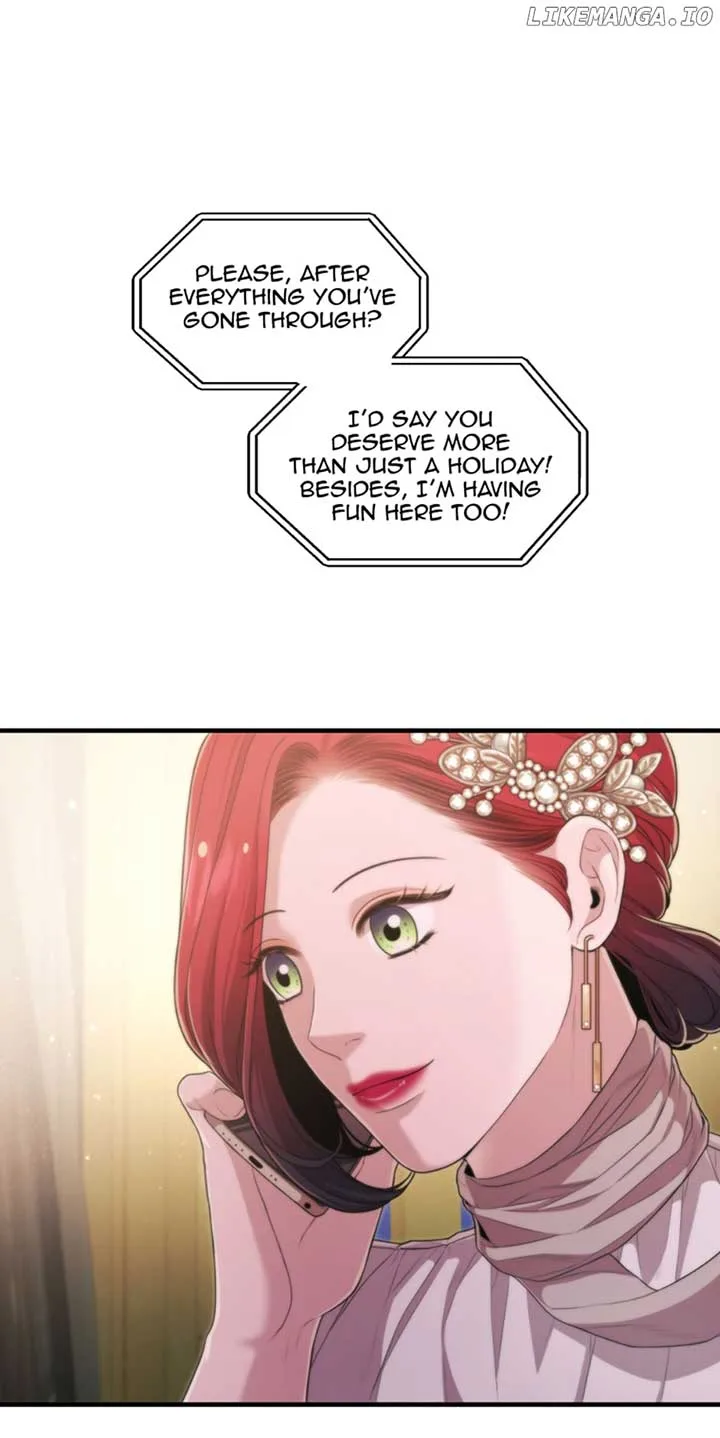 Blood Hotel Chapter 50 page 30