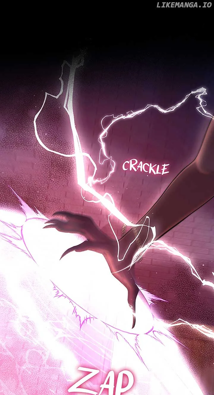 Blood Hotel Chapter 43 page 8
