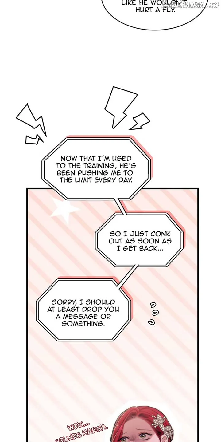 Blood Hotel Chapter 50 page 27