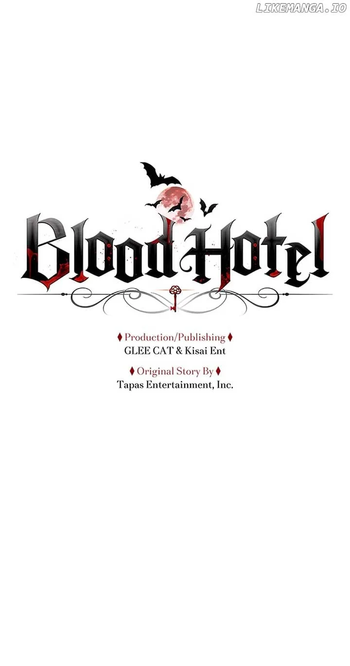 Blood Hotel Chapter 41 page 30