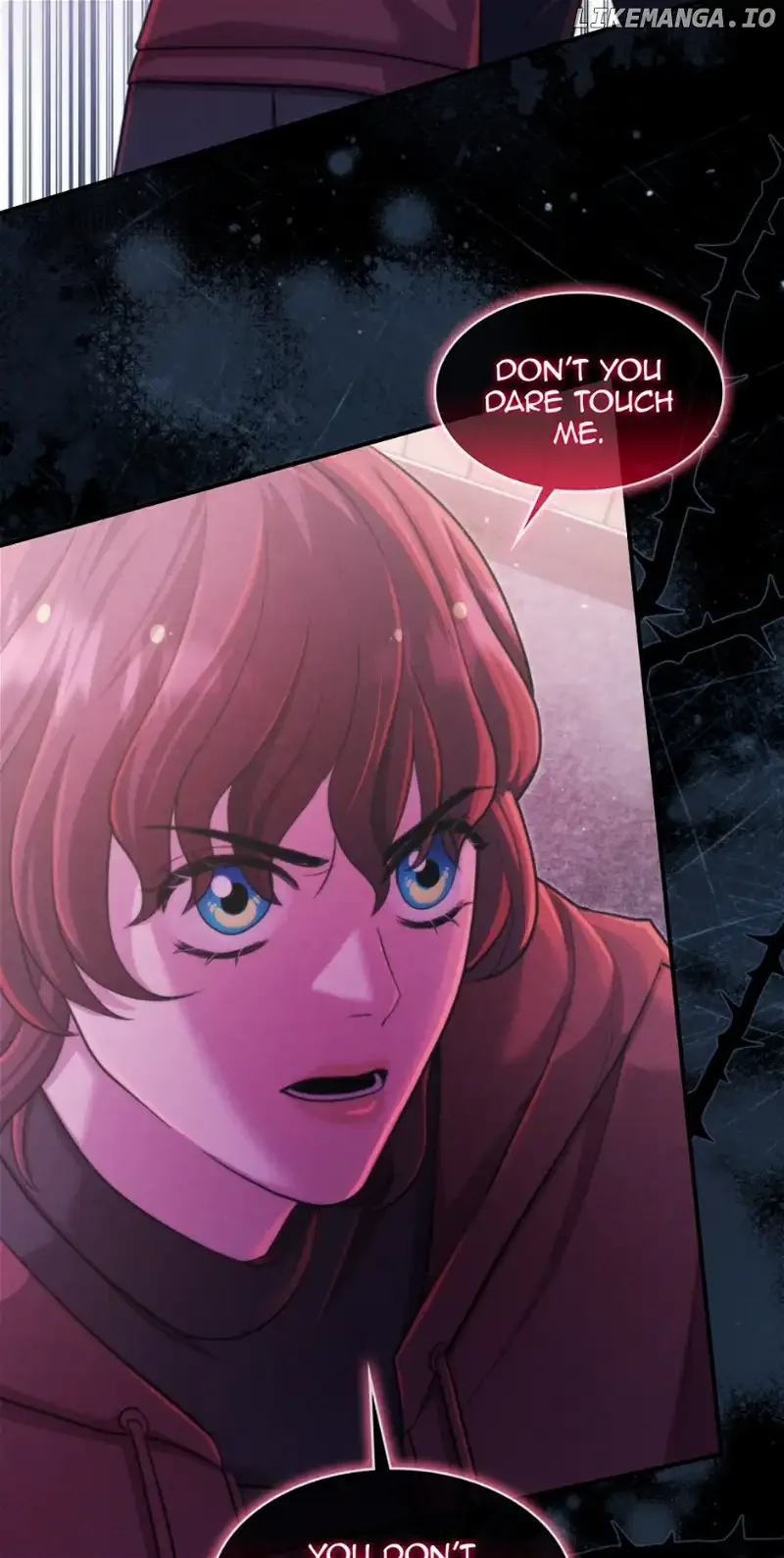 Blood Hotel Chapter 54 page 9