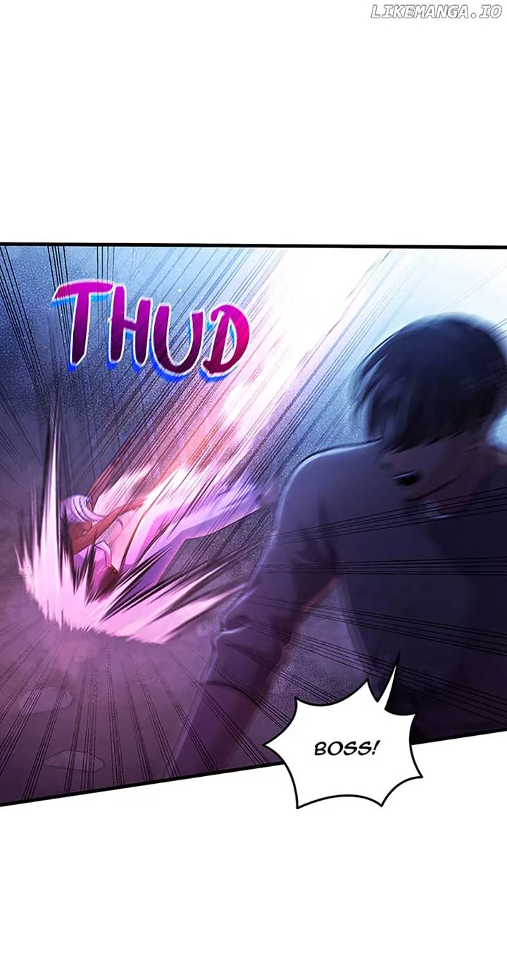 Blood Hotel Chapter 41 page 24