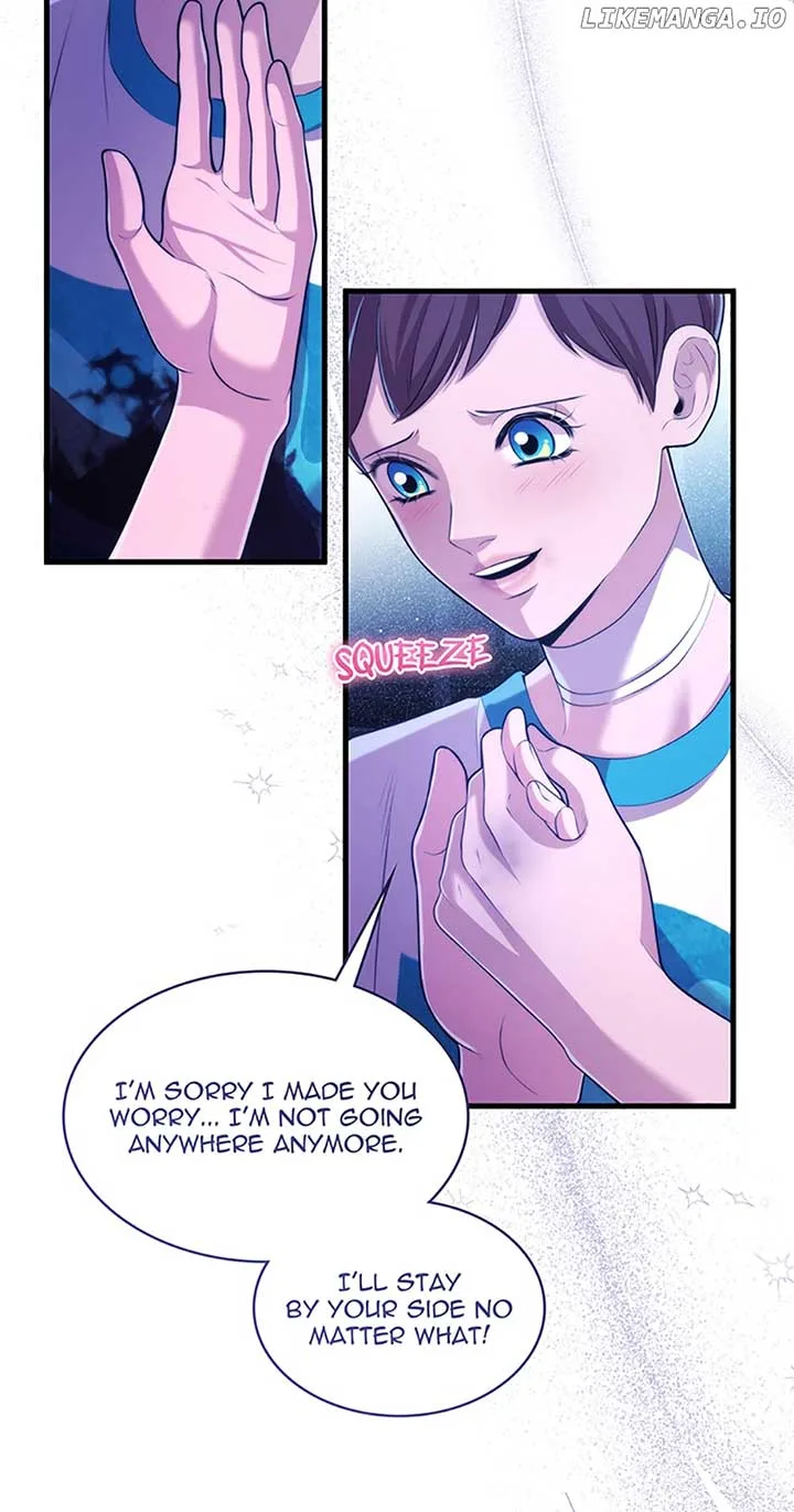 Blood Hotel Chapter 41 page 34