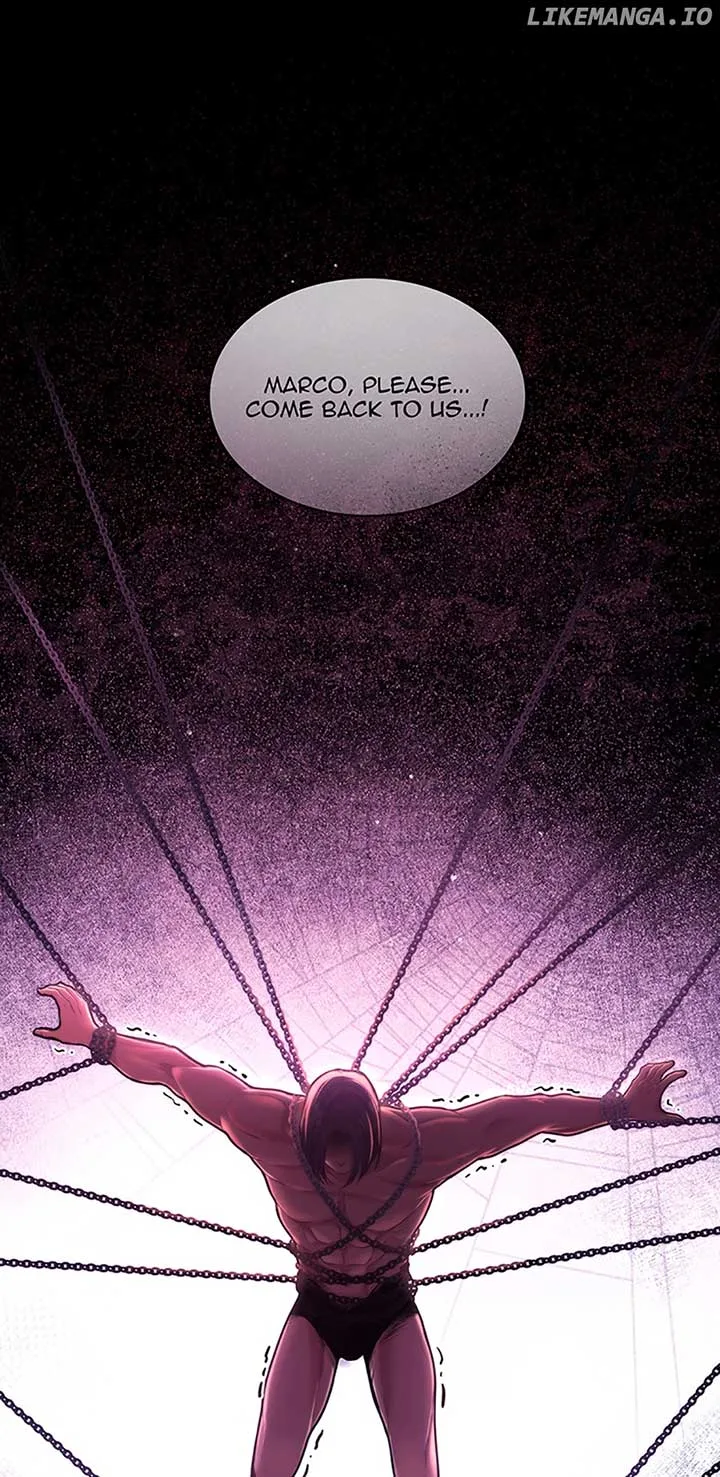 Blood Hotel Chapter 44 page 20