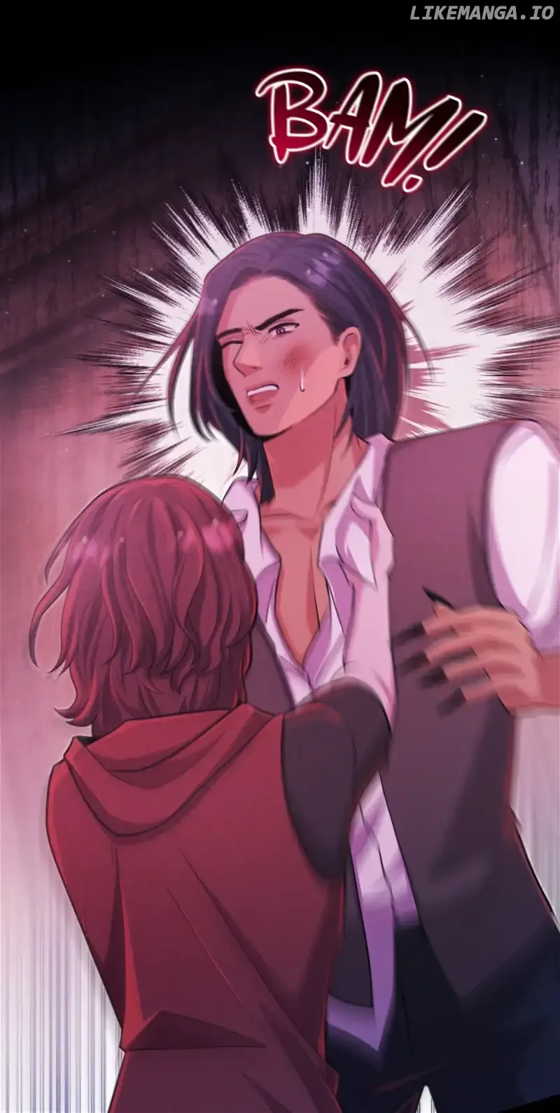 Blood Hotel Chapter 54 page 8