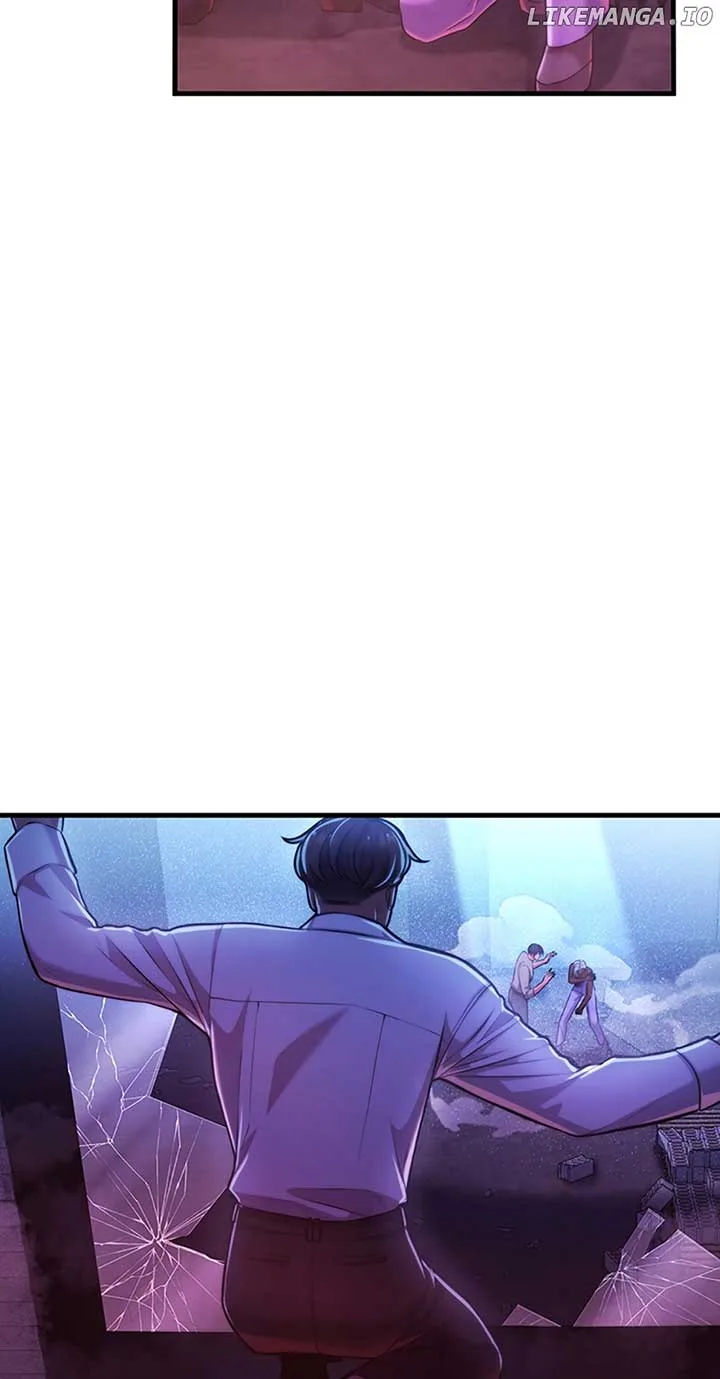 Blood Hotel Chapter 41 page 26