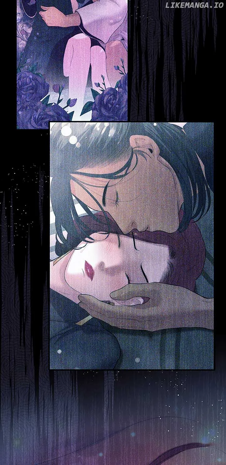 Blood Hotel Chapter 44 page 31