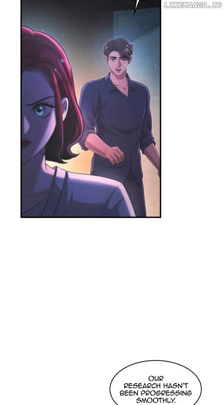 Blood Hotel Chapter 52 page 9