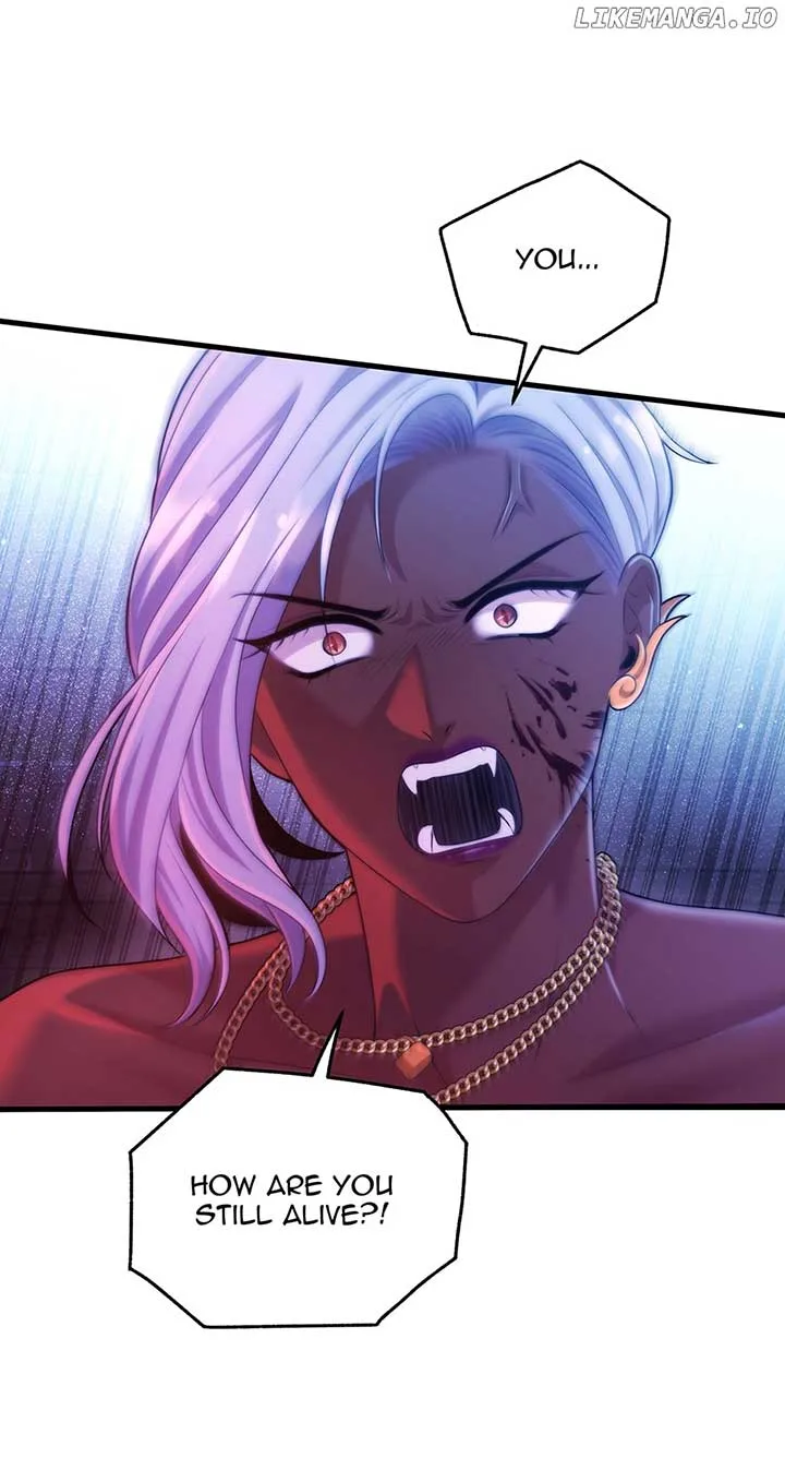 Blood Hotel Chapter 39 page 71