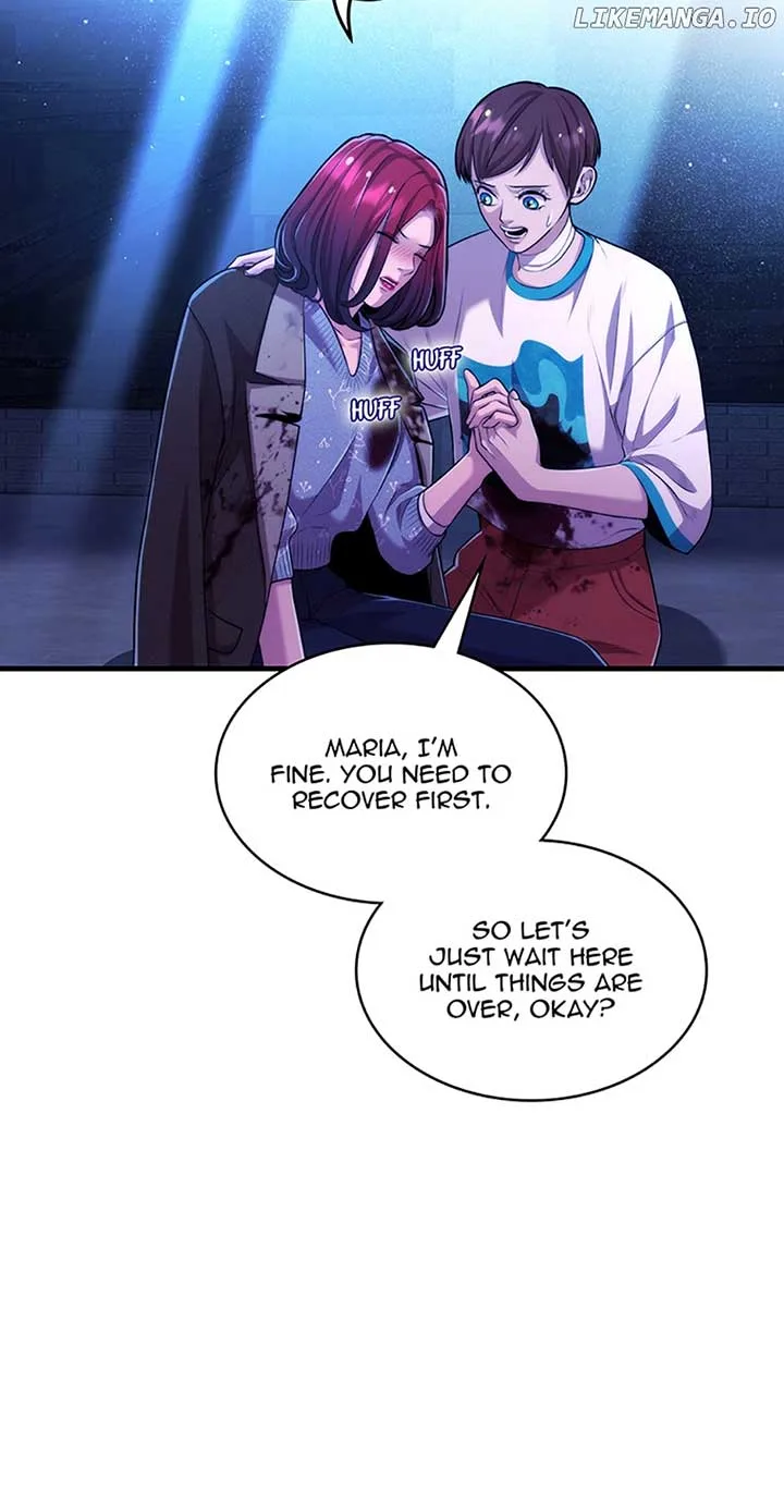 Blood Hotel Chapter 41 page 37