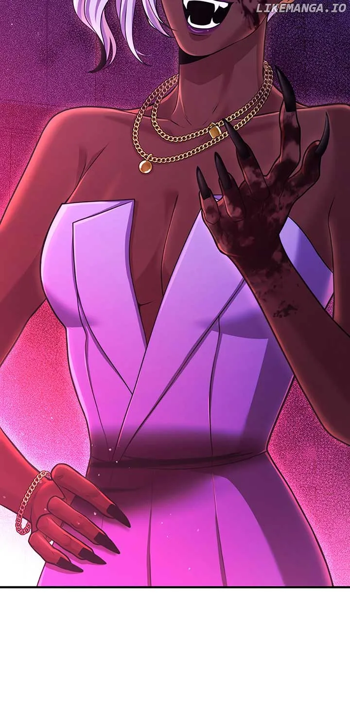 Blood Hotel Chapter 44 page 25