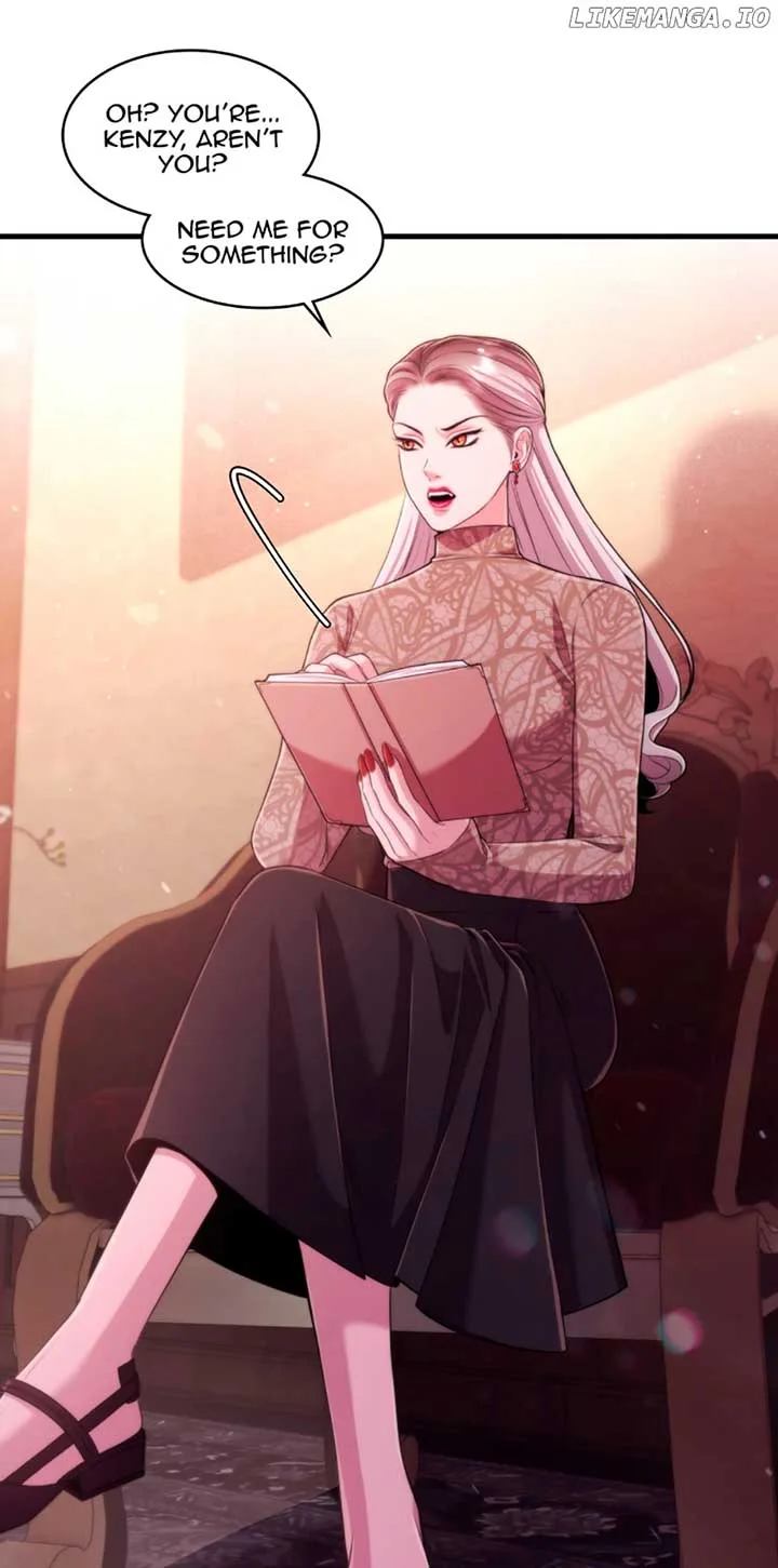 Blood Hotel Chapter 48 page 8