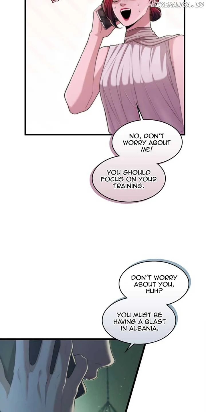Blood Hotel Chapter 50 page 28