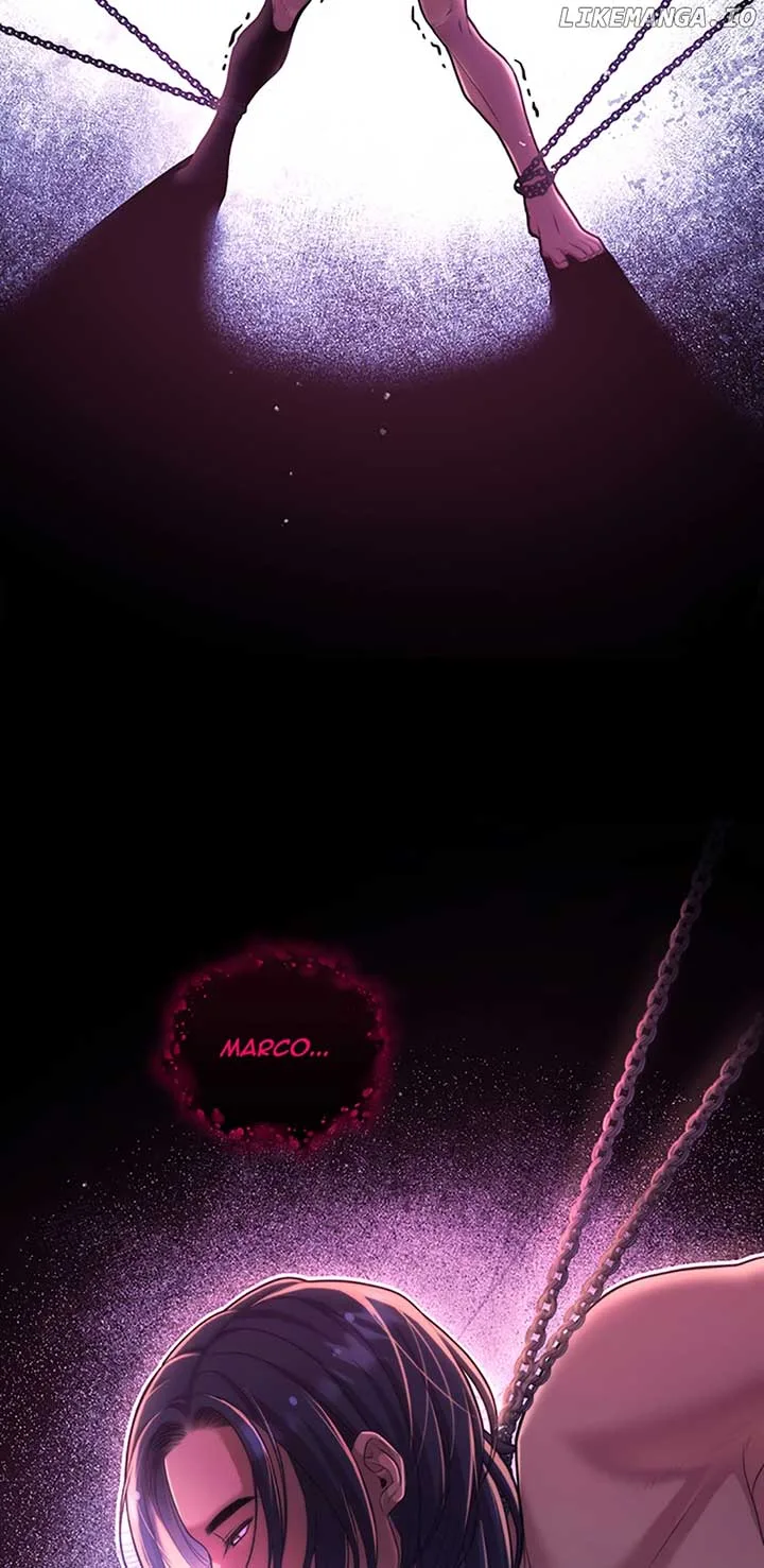 Blood Hotel Chapter 44 page 21