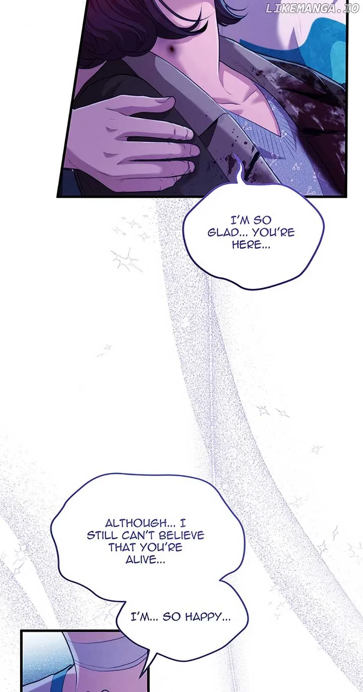 Blood Hotel Chapter 41 page 33