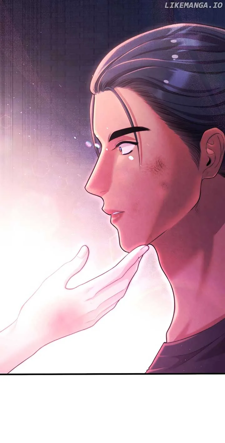 Blood Hotel Chapter 44 page 34