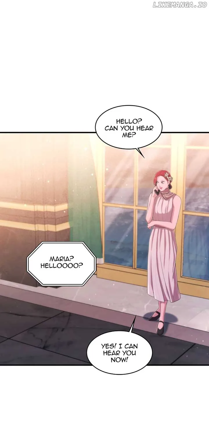 Blood Hotel Chapter 50 page 24