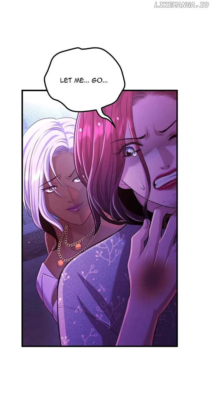 Blood Hotel Chapter 39 page 60