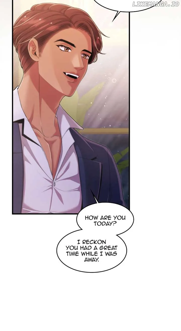 Blood Hotel Chapter 50 page 14