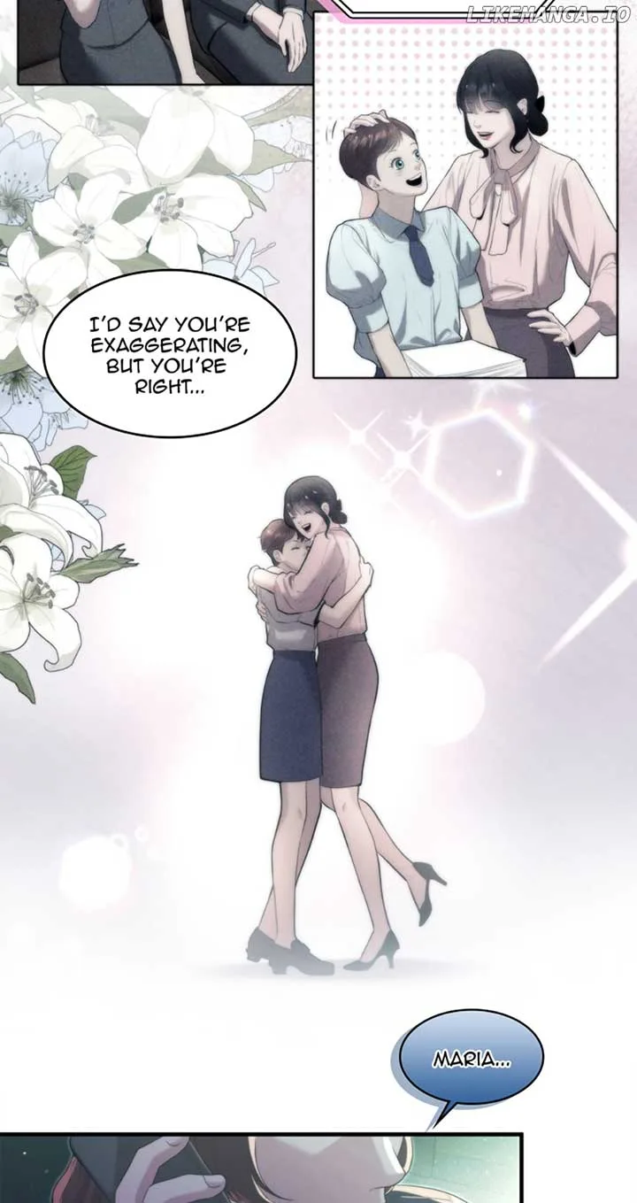 Blood Hotel Chapter 50 page 33