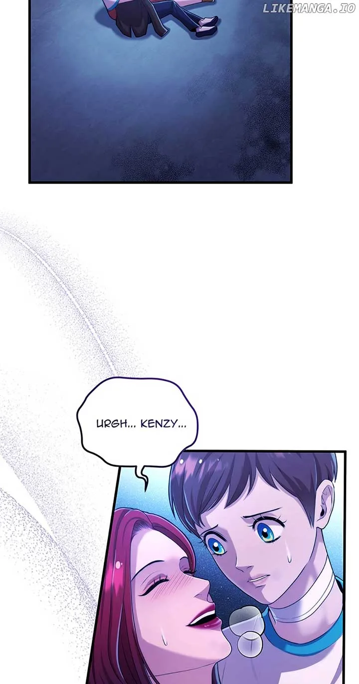 Blood Hotel Chapter 41 page 32