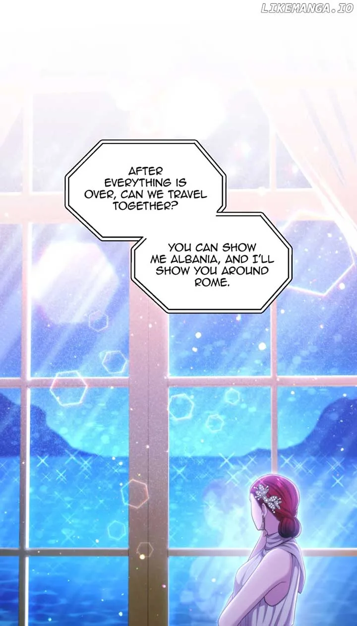 Blood Hotel Chapter 50 page 38