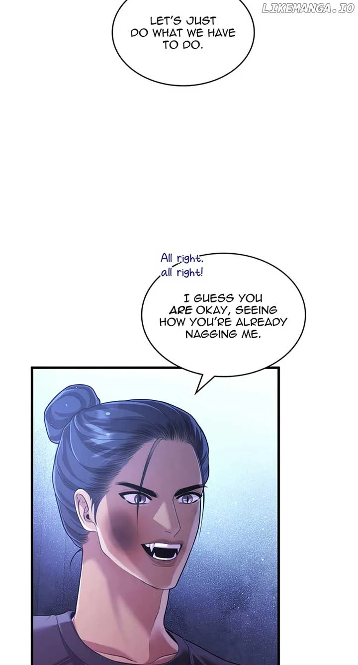 Blood Hotel Chapter 44 page 47